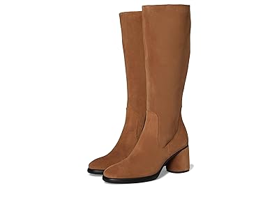 ECCO Sculpted Luxery 55MM Tall Knee High Boot Women