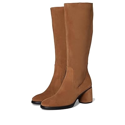 ECCO Sculpted Luxery 55MM Tall Knee High Boot Women