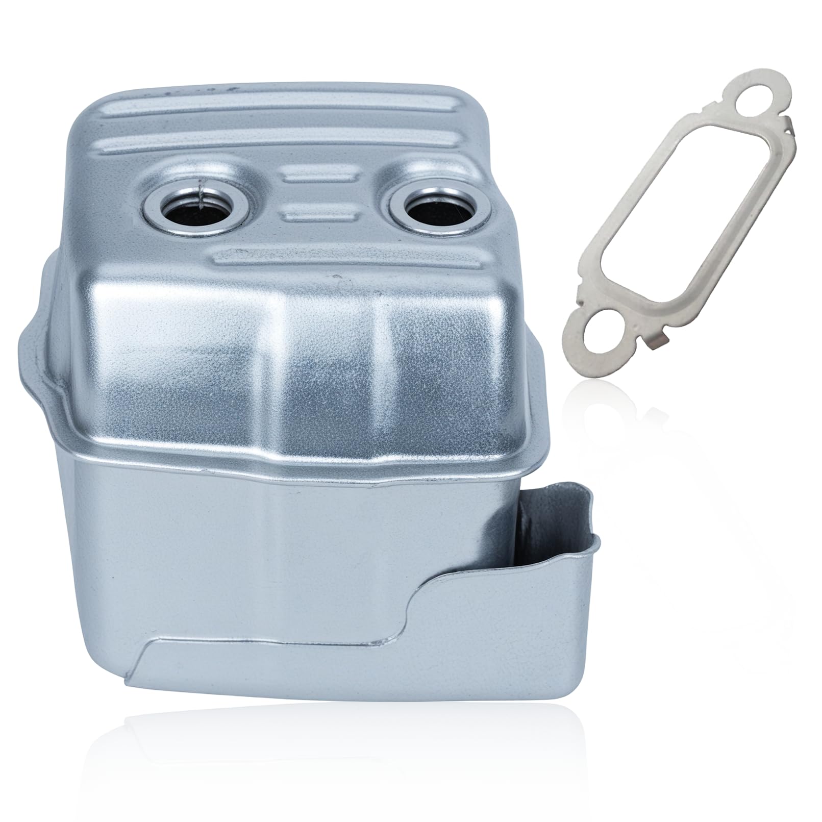 Amazon.com: Adefol Exhaust Muffler Kit for Stihl MS261 MS271