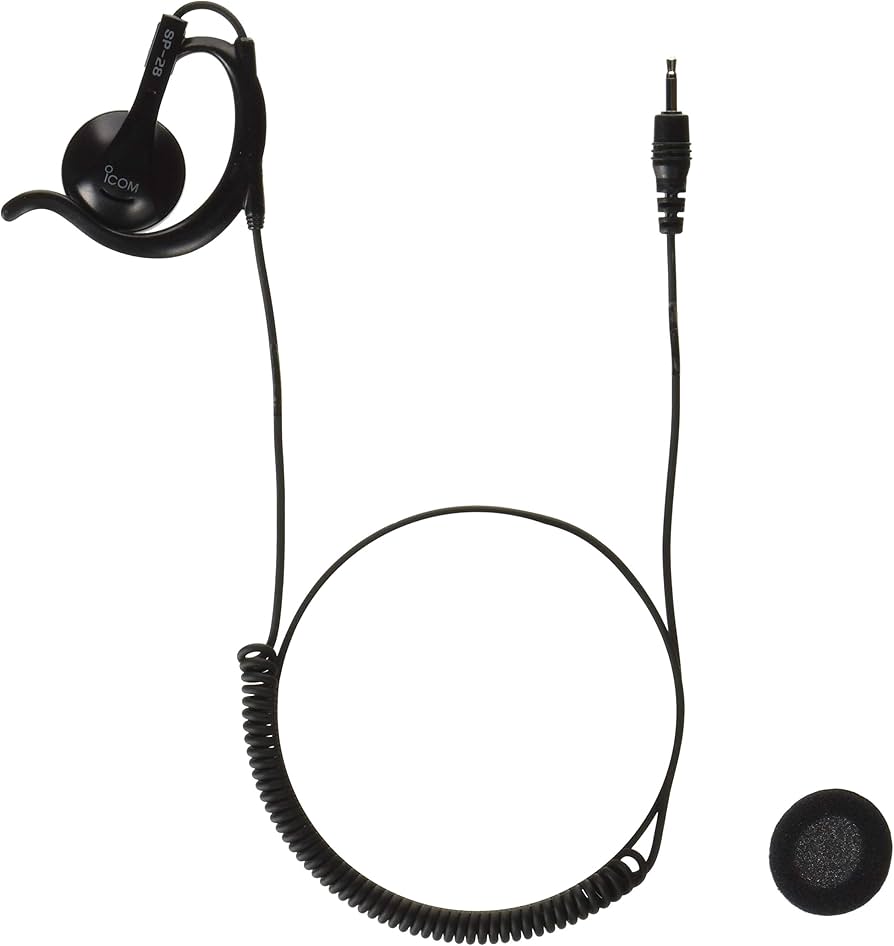 ICOM SP-28 デジタルトランシーバー 61qTH9z12aL._AC_UF894,