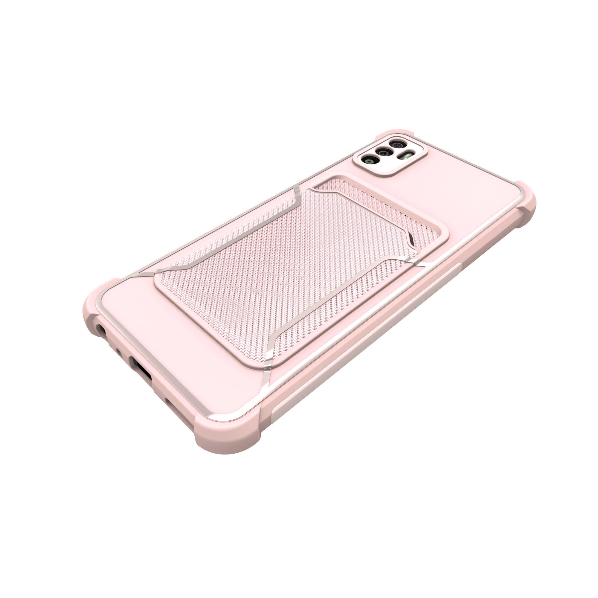 Amazon.com: jioeuinly Consumer Cellular ZMax 11 Case Compatible