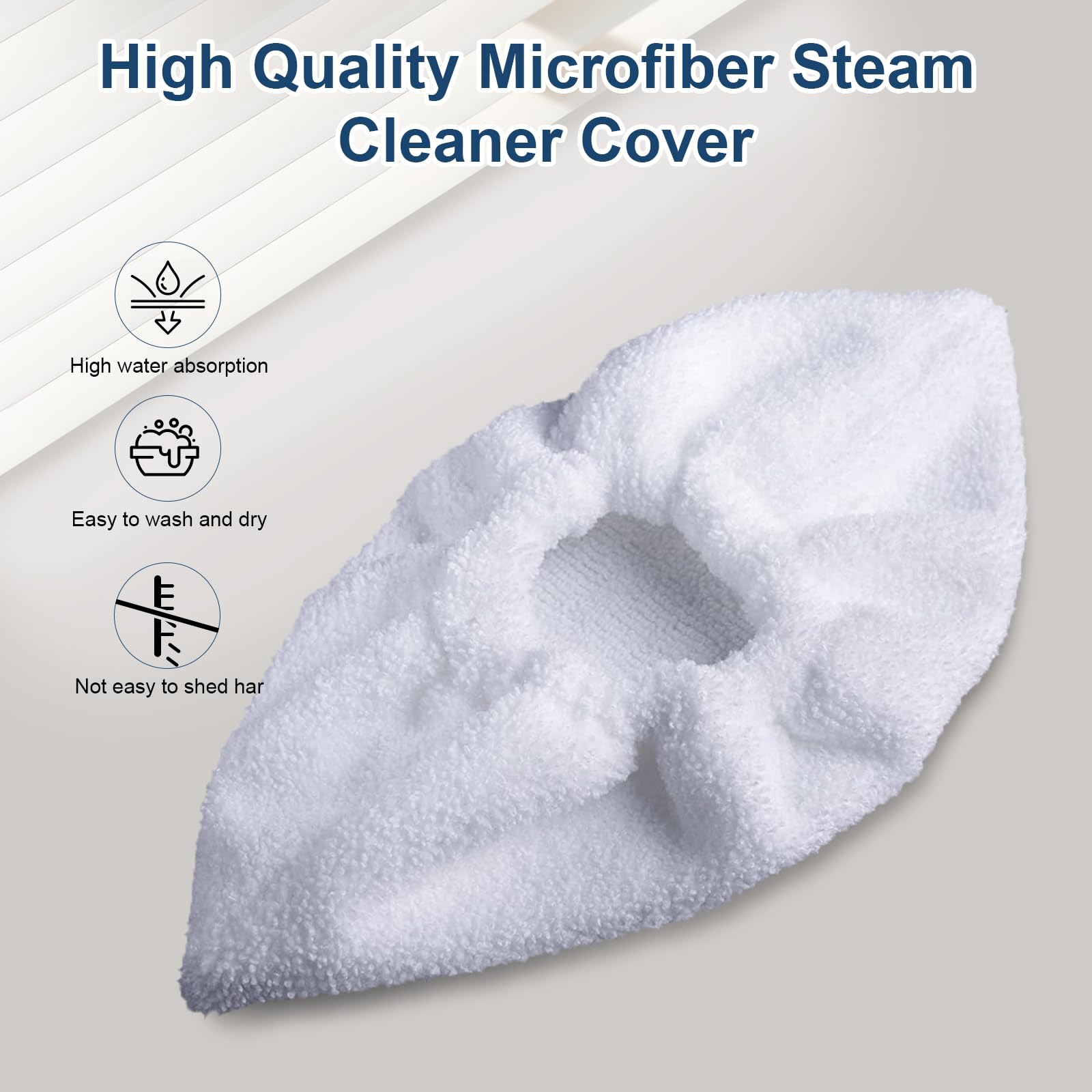 Manutenzione Pulitore A Vapore WuYan Microfibra Per Karcher Easyfix SC2 SC3 SC4 SC5 Steam Panni Per Mop A Vapore