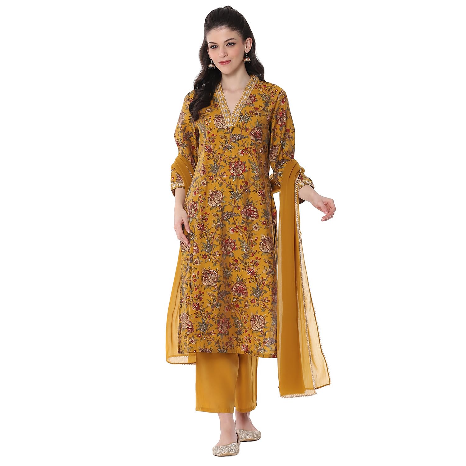 rangriti Womens Kurta Set-picture-30