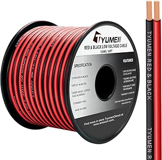 Tyumen Electrical Extension Flexible Lighting