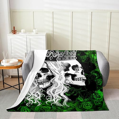 Miniatura 10 de Manta de franela de guitarra para niños y adultos, temática musical retro, manta de franela de forro polar de franela de 40 x 50 pulgadas, estilo de