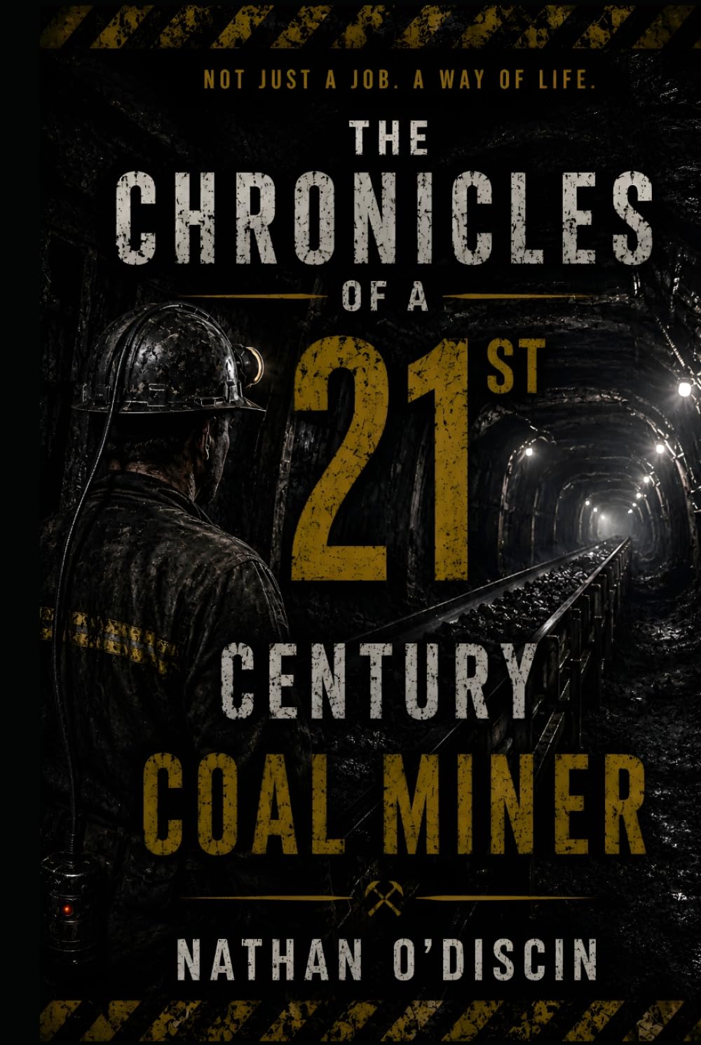 The Chronicles of a 21st Century Coal Miner