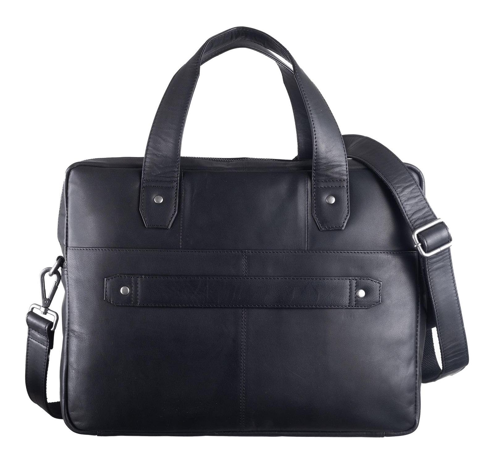 Greenburry Herren Aktentasche Fiorentina Business Mappe One Size