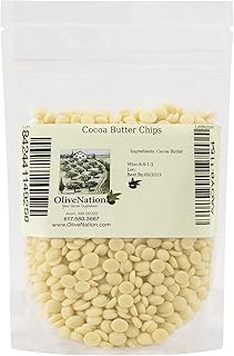 Cacao Barry Cocoa Butter from OliveNation - 32 oz