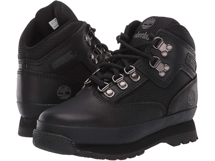 timberland euro hiker toddler