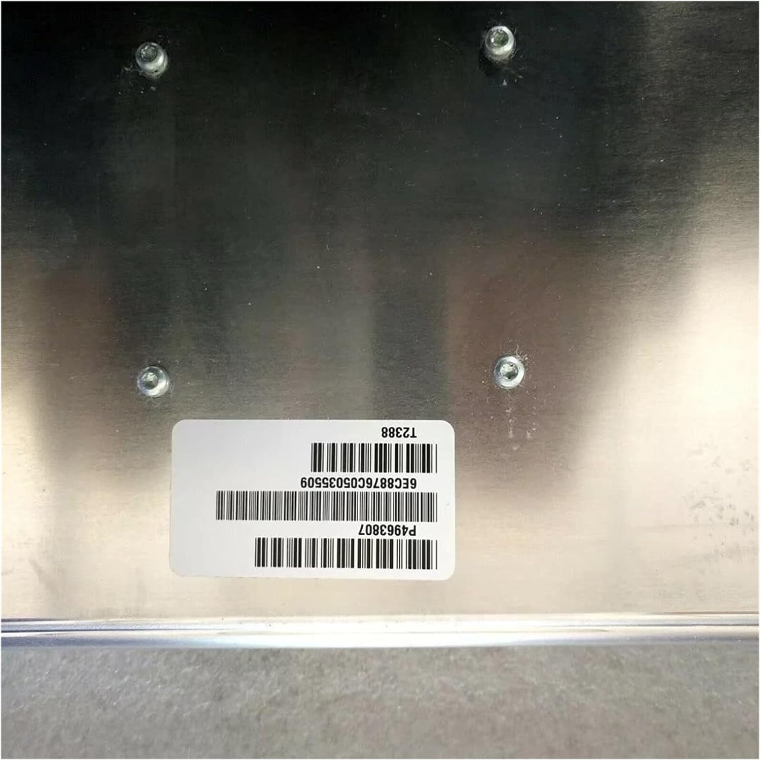 4963807 P4963807 Engine Computer Board ECU ECM，Compatible For Cummins ISM QSM CM876 Fuel Engine Accessories