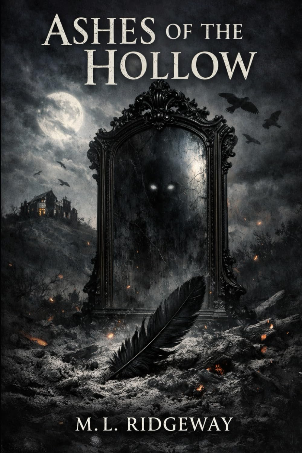 Ashes of the Hollow