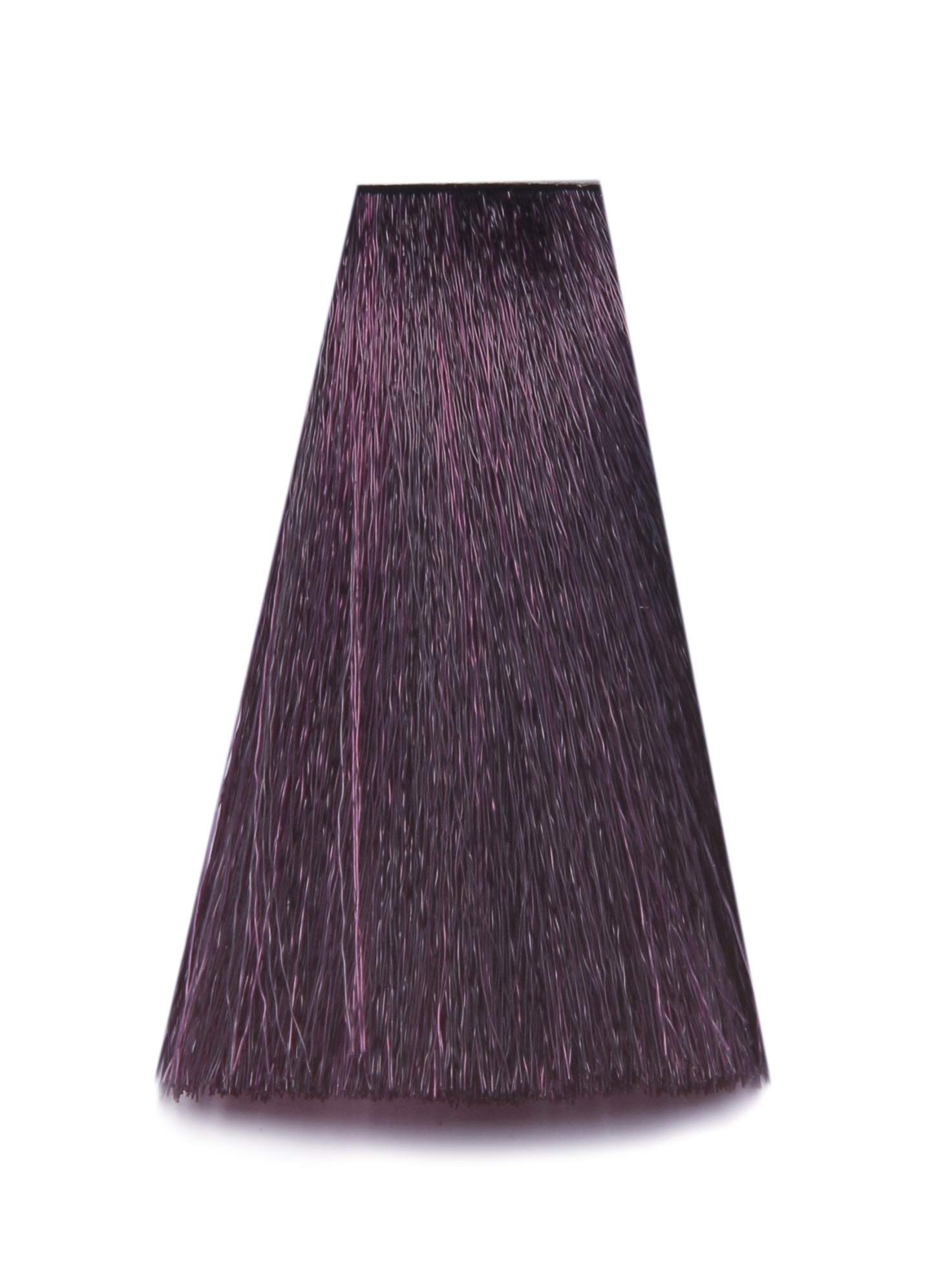 Arual Tinte No 4.77 Chestnut Medium Intense Violet 1 Unit 60ml