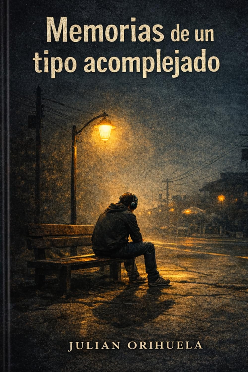Memorias de un tipo acomplejado