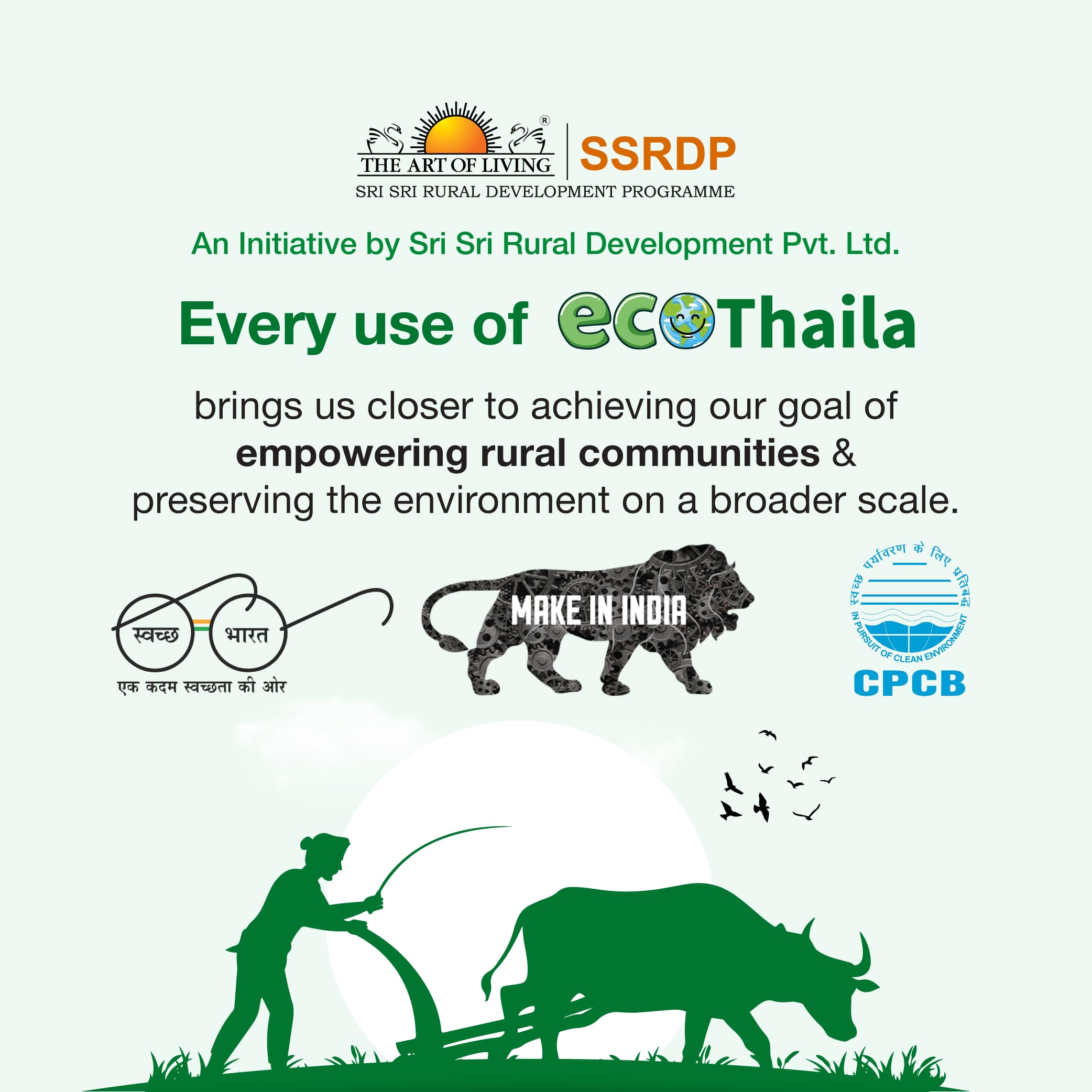 Eco Friendly Garbage Bags - Compostable & Leak-Proof -6