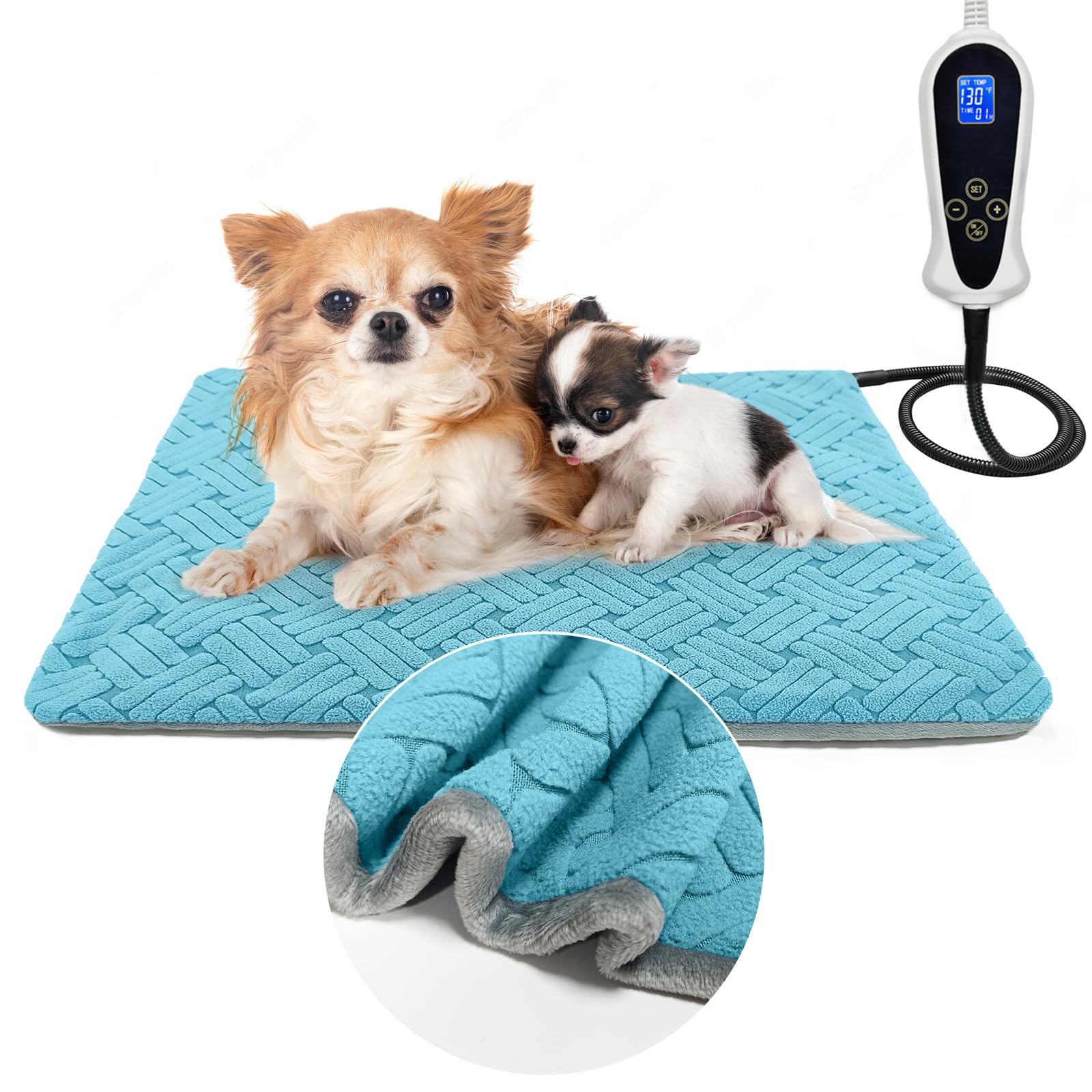 RC SLL Cat Heating Pad