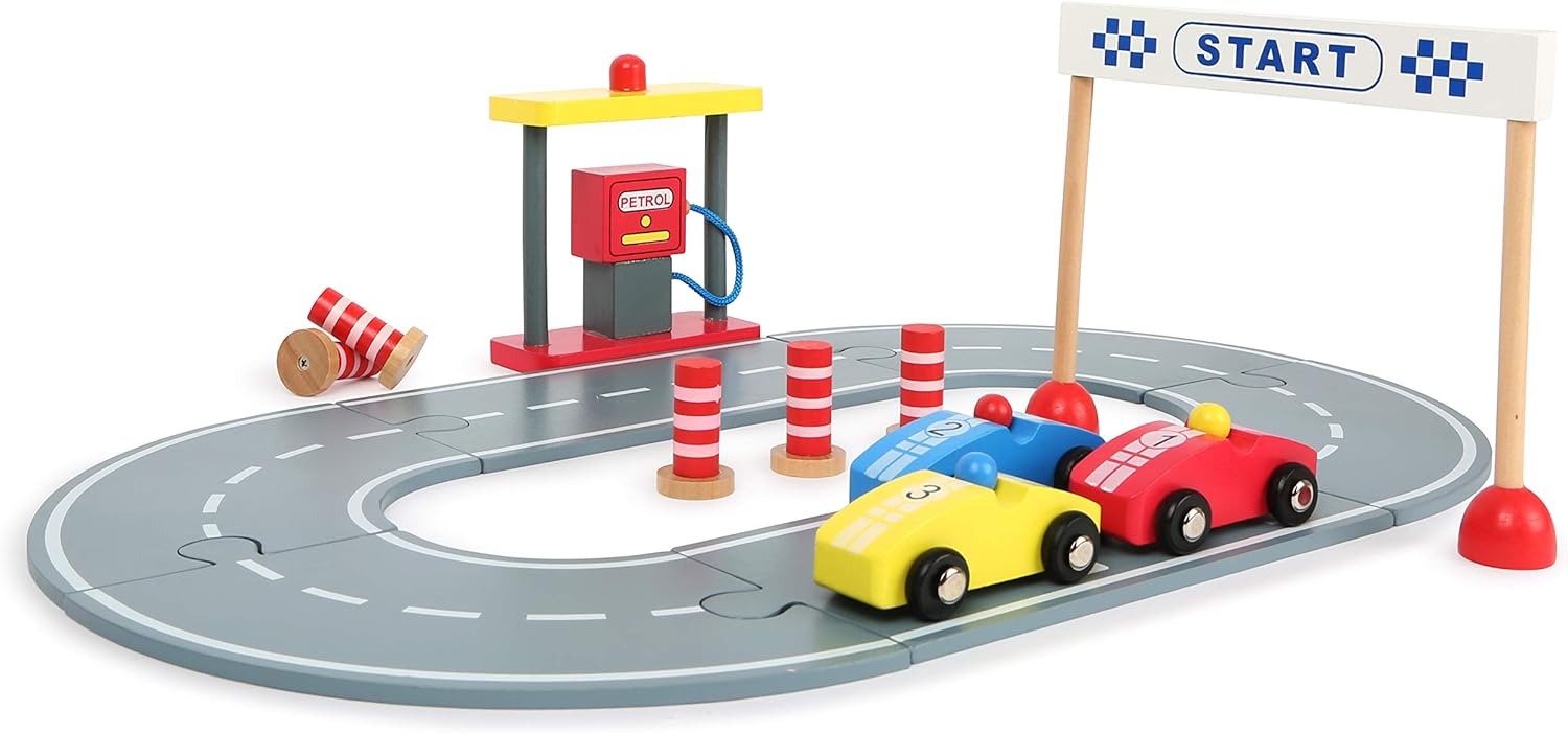 Tech Deals 🔥 Small Foot by Legler Matador 5075 0320 Socket Key Spanner bit, 6-Sided 20 (3/4) 32 mm