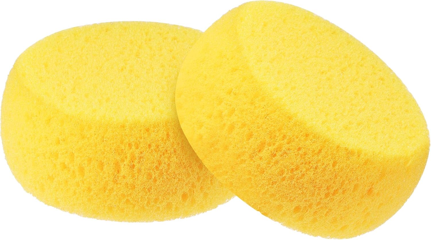uxcell Knockdown Texture Sponge 2.8" Faux Sponge