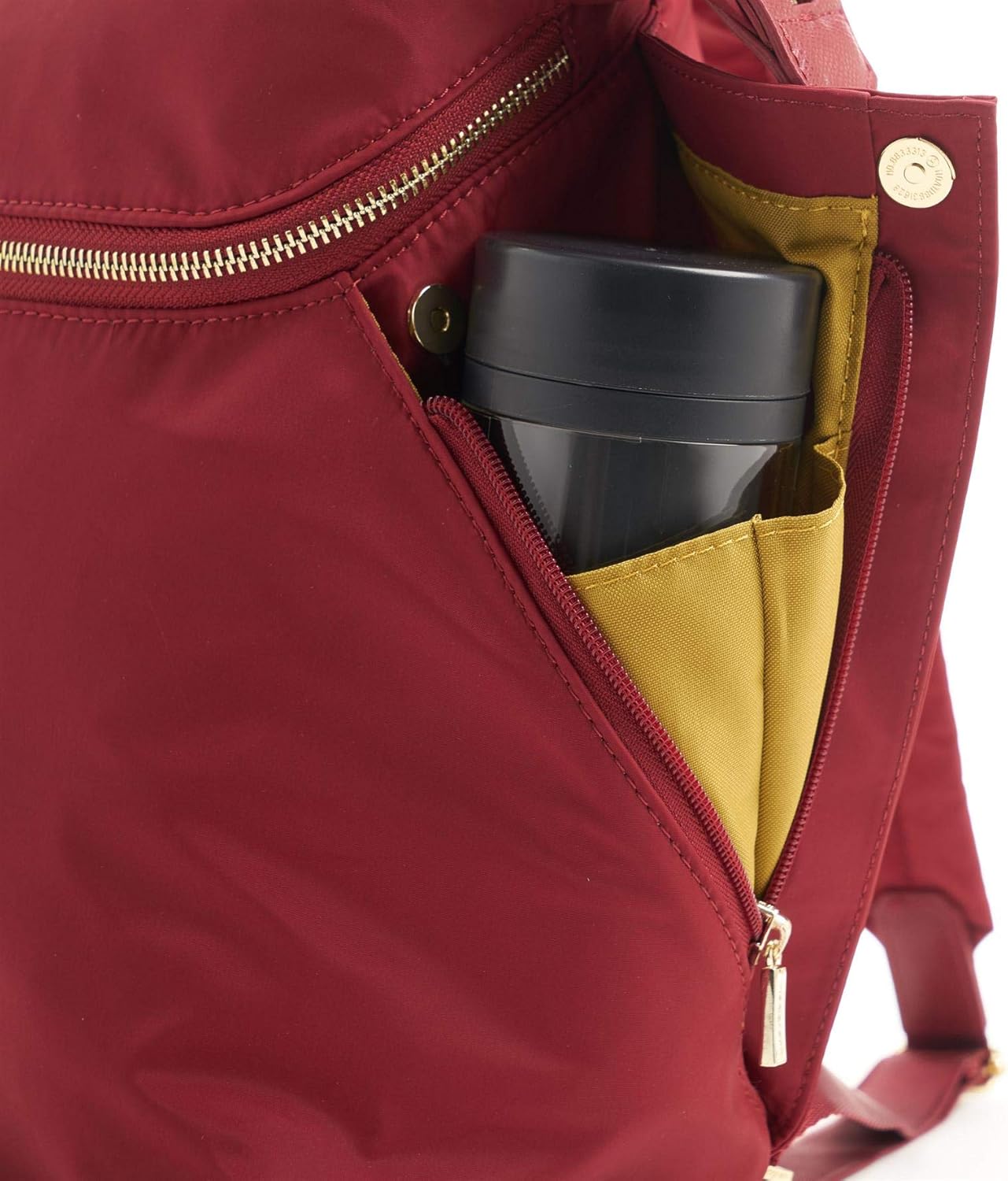 hedgren paragon backpack