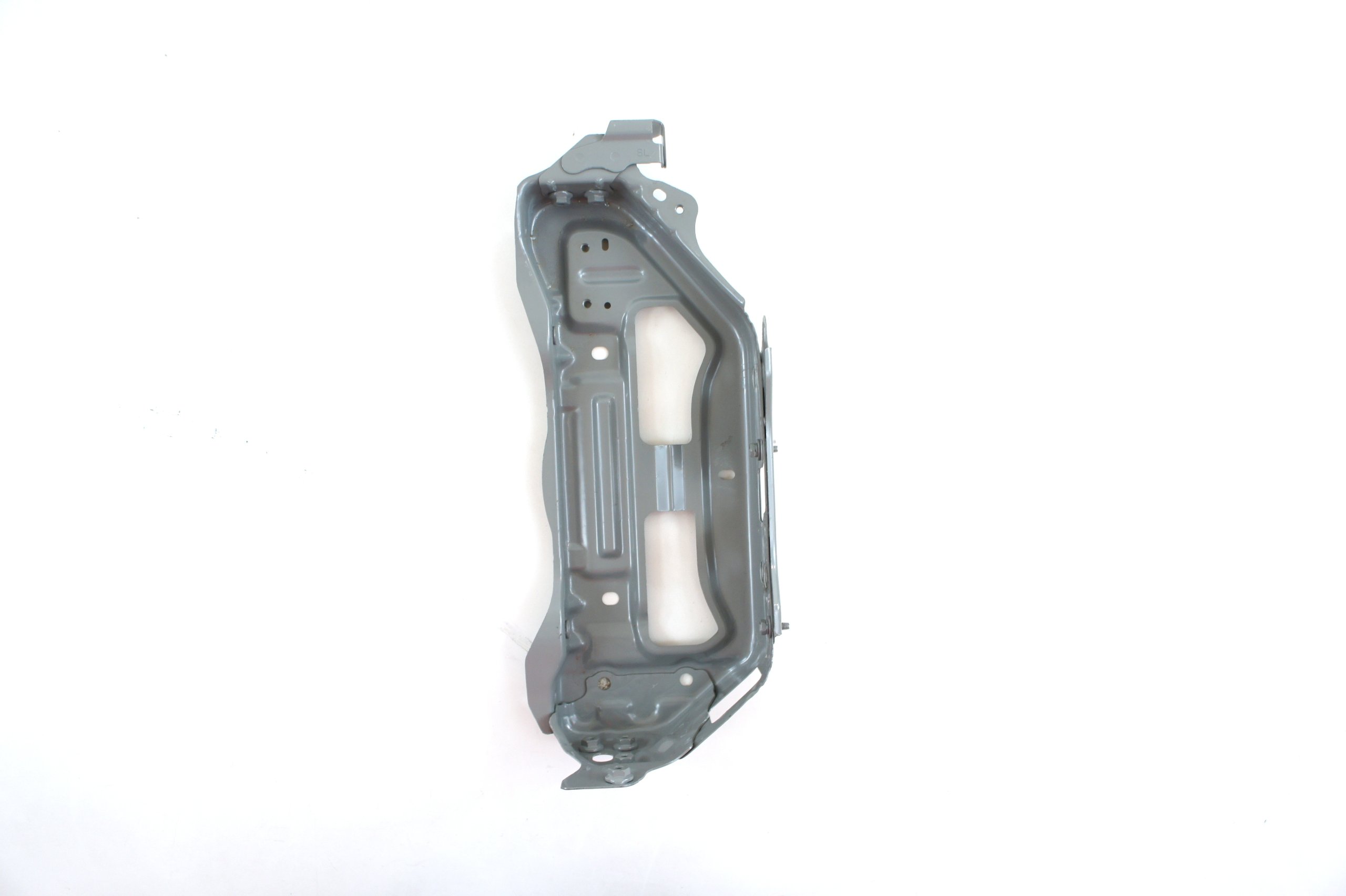 Amazon.com: Genuine Toyota Parts 53203-52908 Radiator Support  