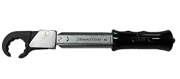 BBKトルクレンチ 26mm×55N・m 機械と工具のテイクトップ / BBK トルクレンチ 標準トルクレンチ