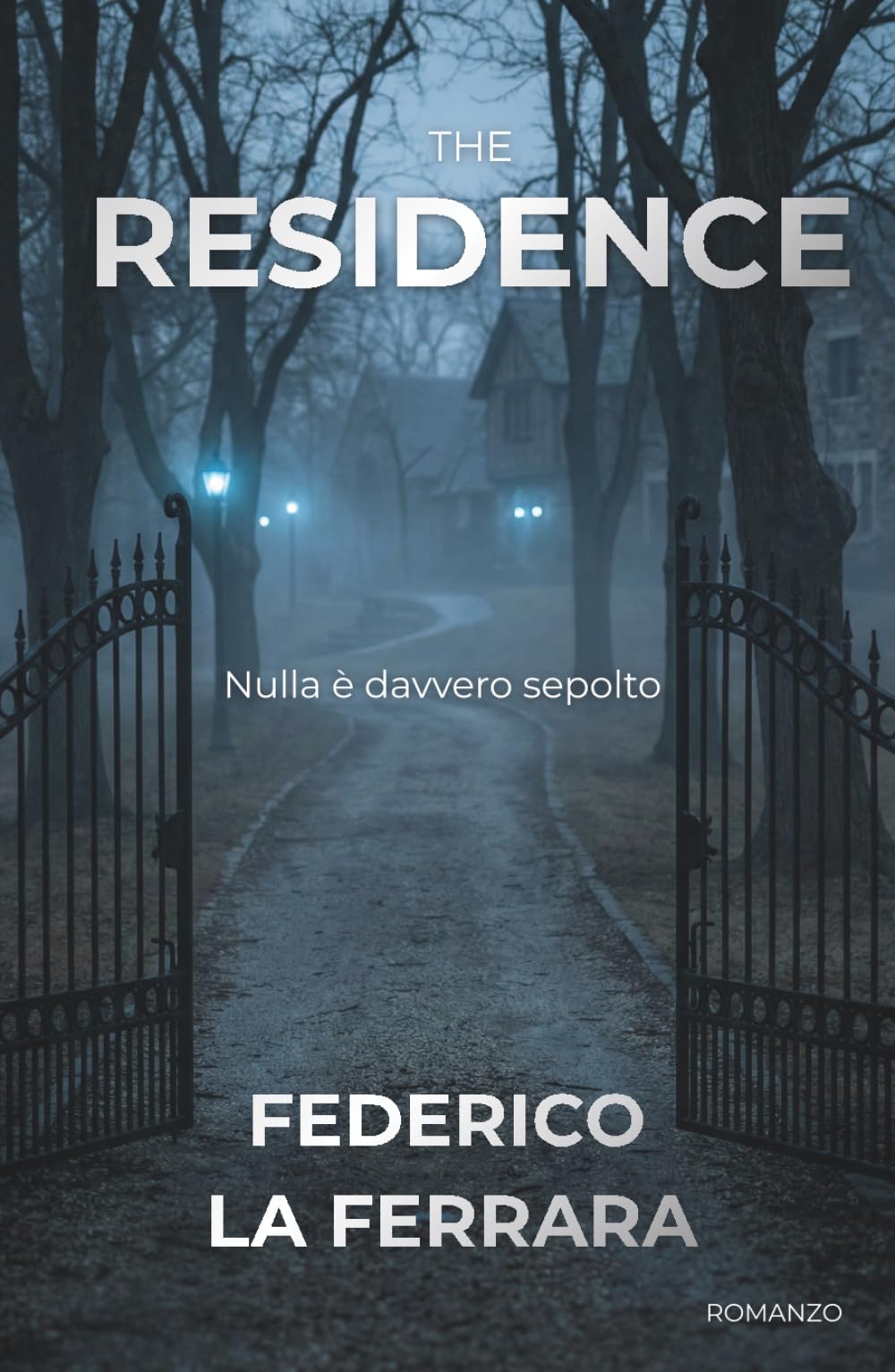 The Residence