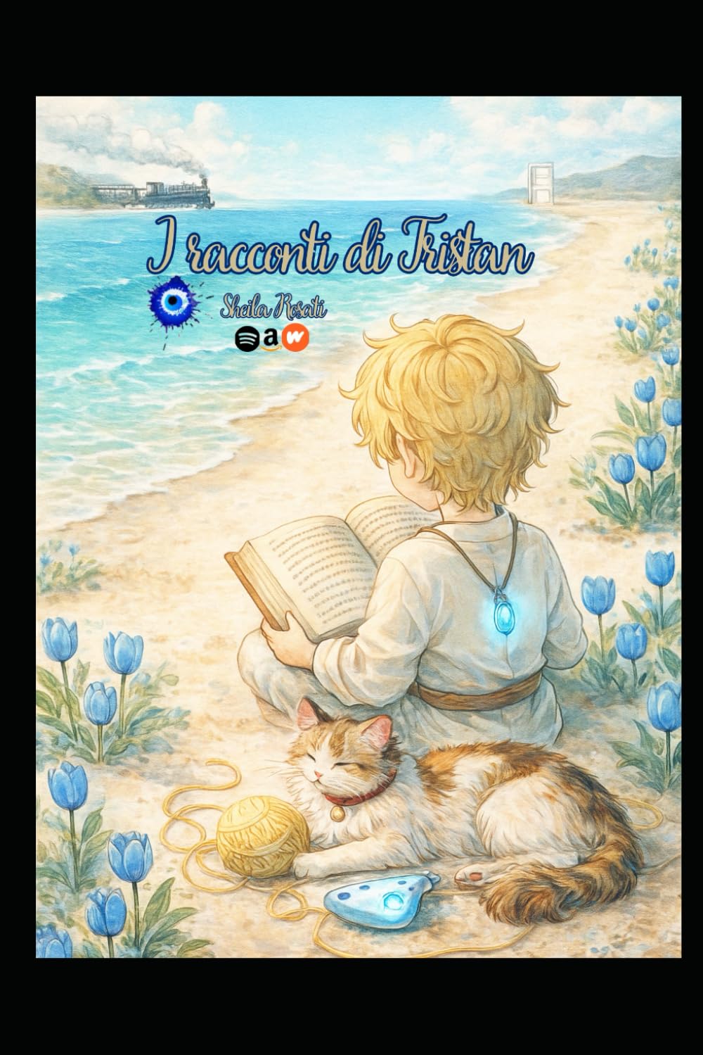 I Racconti di Tristan