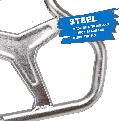 Miniatura 5 de Slider Engine Guard for BMW R1200GS LC Adventure Engine Protector Guard Motorcycle Upper Crash Bar for BMW GS 1200 Adventure 2014-2019