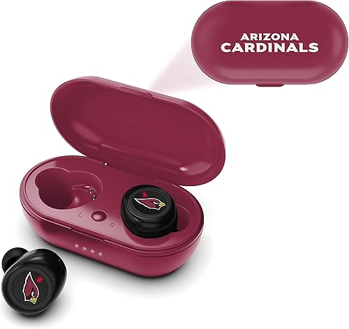 Vista 28 de SOAR NFL True Wireless Earbuds V.2