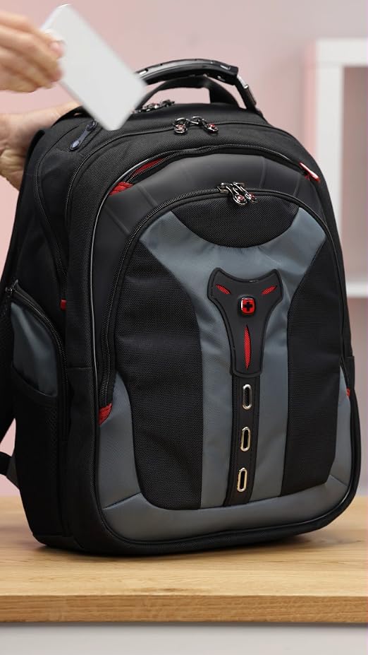 PEGASUS from SwissGear by Wenger Computer Backpack