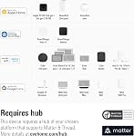 Eve Energy Outlet - Smart Outlet & Power Meter