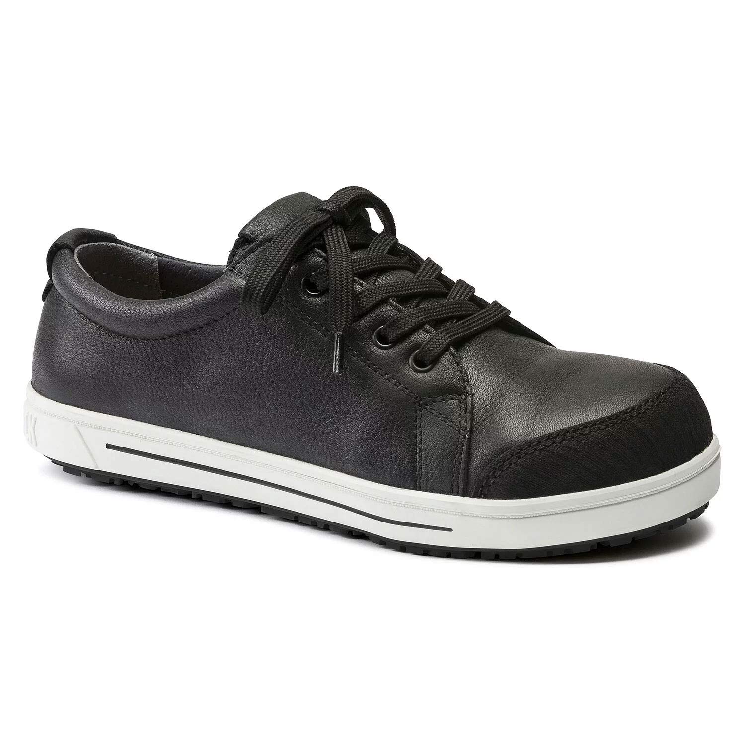 calzature professionali qs 500 natural leather marrone unisesso