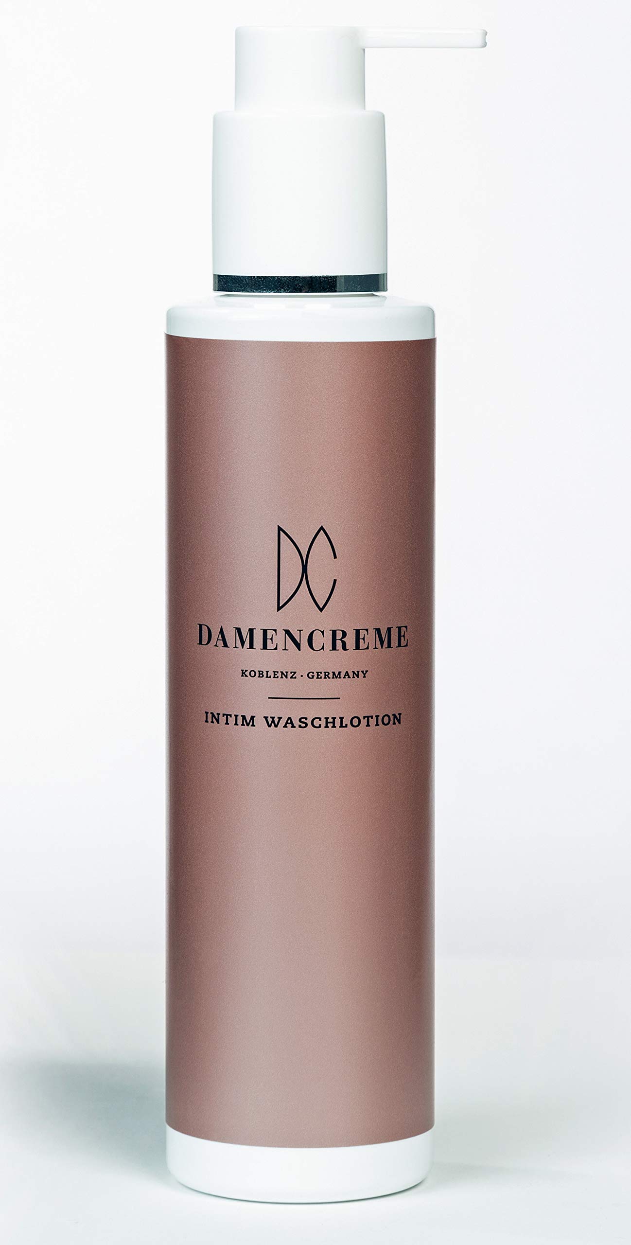 Krem damski, balsam do mycia intymnego, 1 opakowanie (1 x 200 ml)