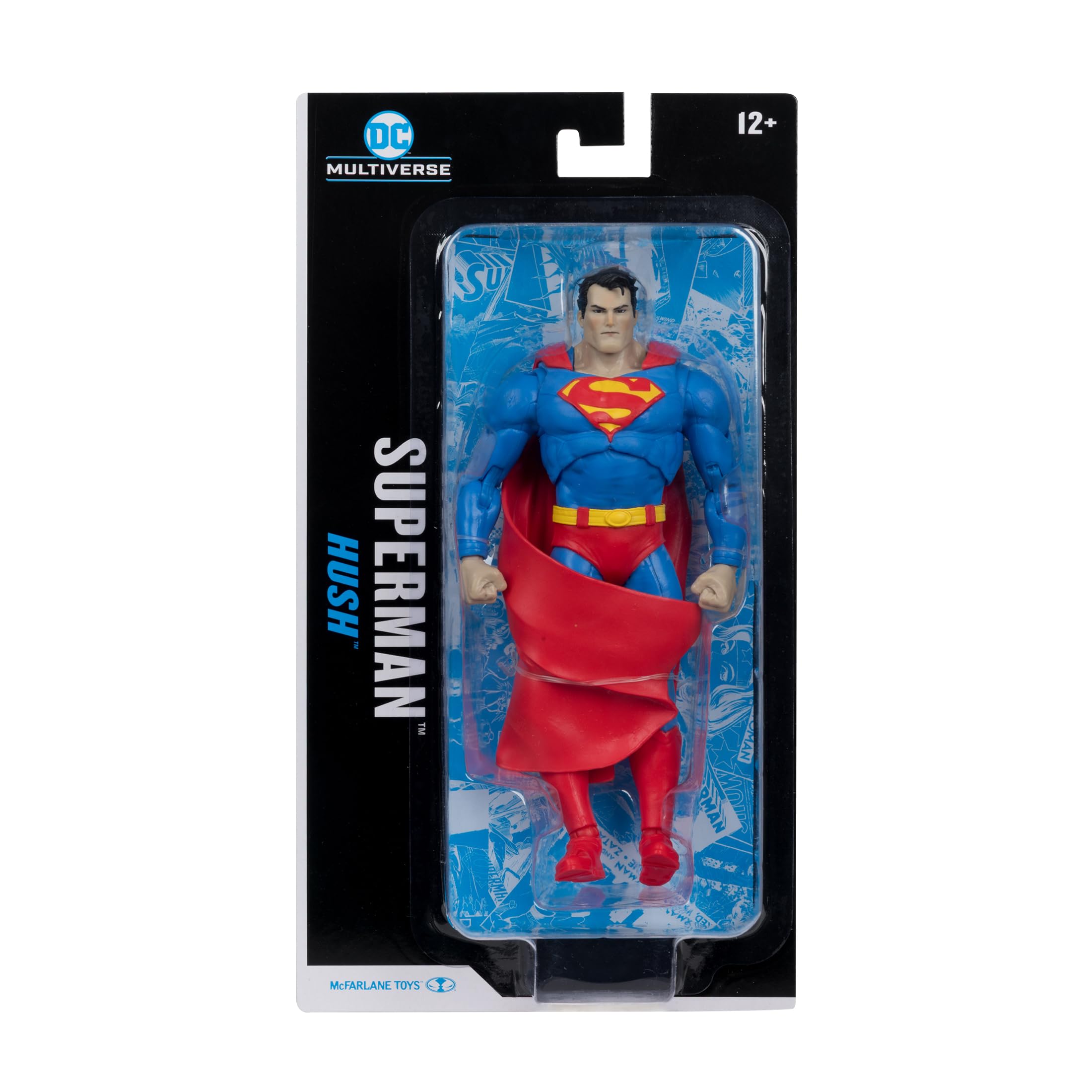 Amazon.co.jp: McFarlane DC マルチバース アクションフィギュア