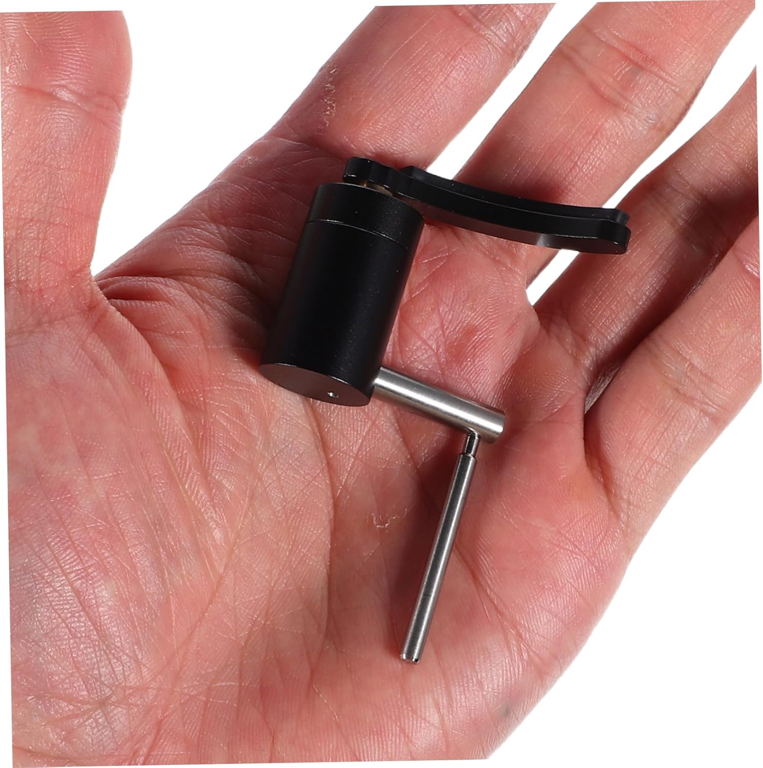 HOMOBABE トーンアーム リフター 高精メカニズム搭載 ビニールレコードプレ