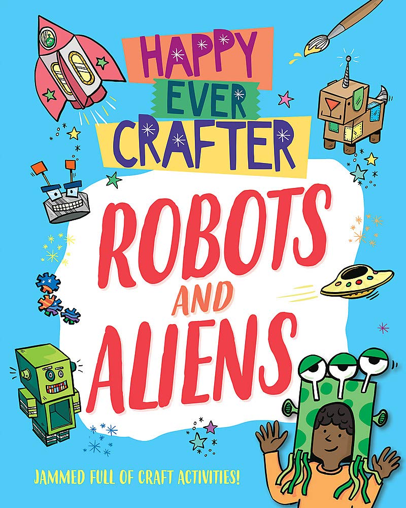 Robots and Aliens
