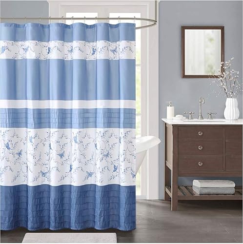 Decor studio Solandis - Cortina de ducha