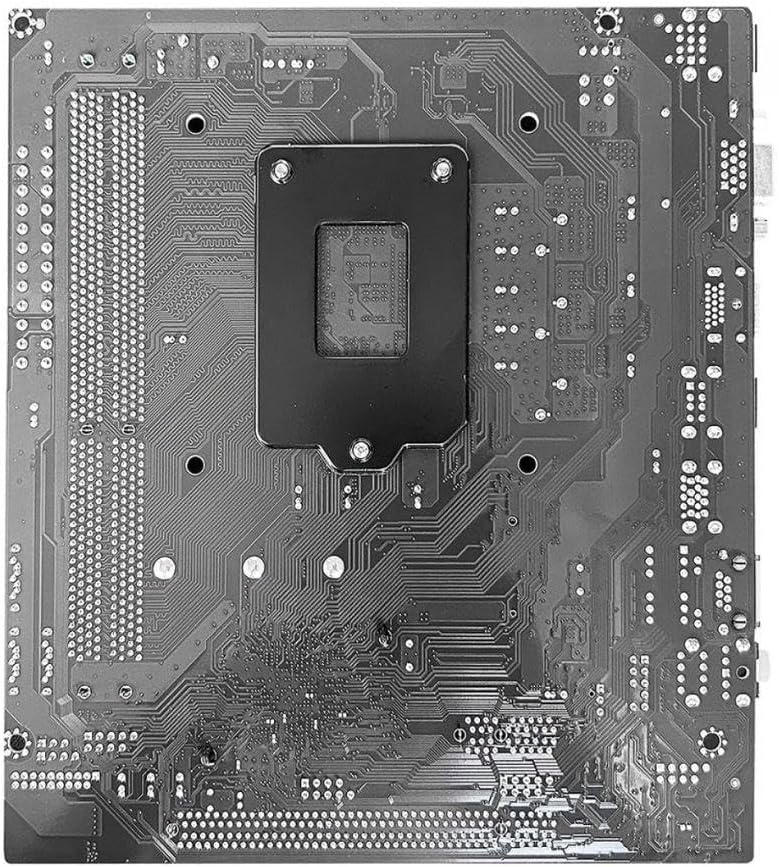 Placa Mãe B75 1155 BRX: Review Testado por 7 dias para gamers