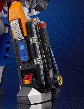 Amazon.co.jp: 電光超人グリッドマン THE合体 合体超神サンダー