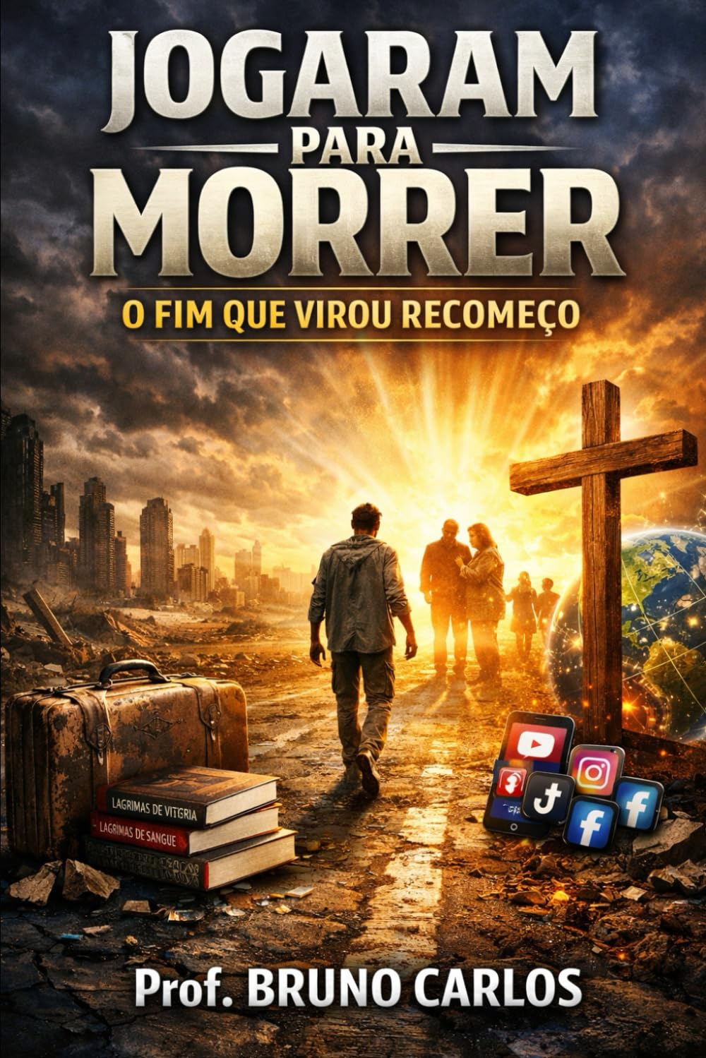 Jogaram Para Morrer: O Fim que Virou Recomeço.