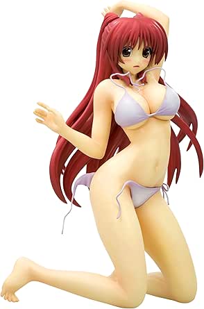 コトブキヤ ToHeart2 AnotherDays 向坂環 -パニック- 1/6スケールPVC塗装済み完成品