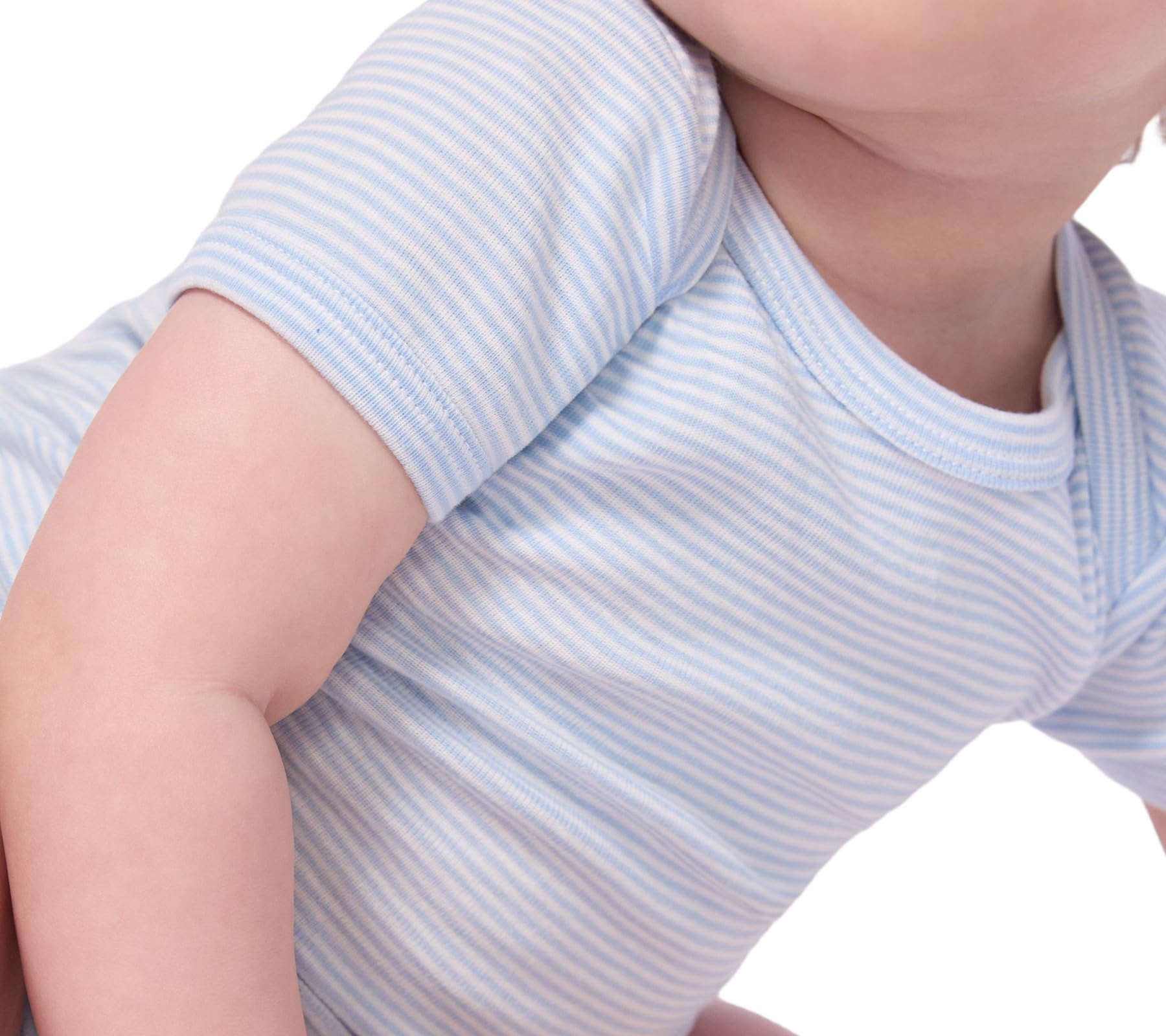 Petit Bateau A0fp3 Sous Vêtements JOUR Mixte bébé