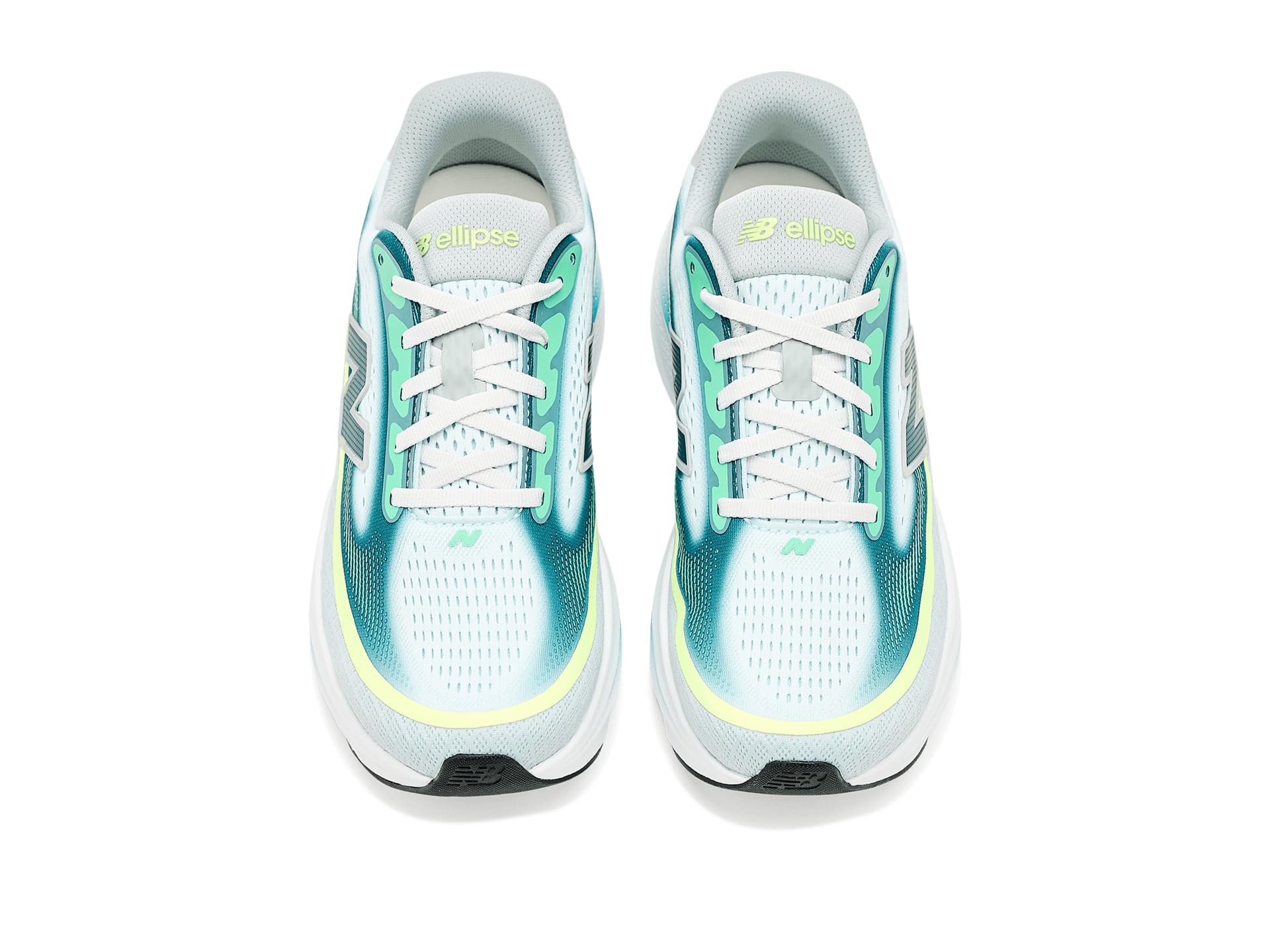 New Balance Damen EllipseStraßen-Laufschuh