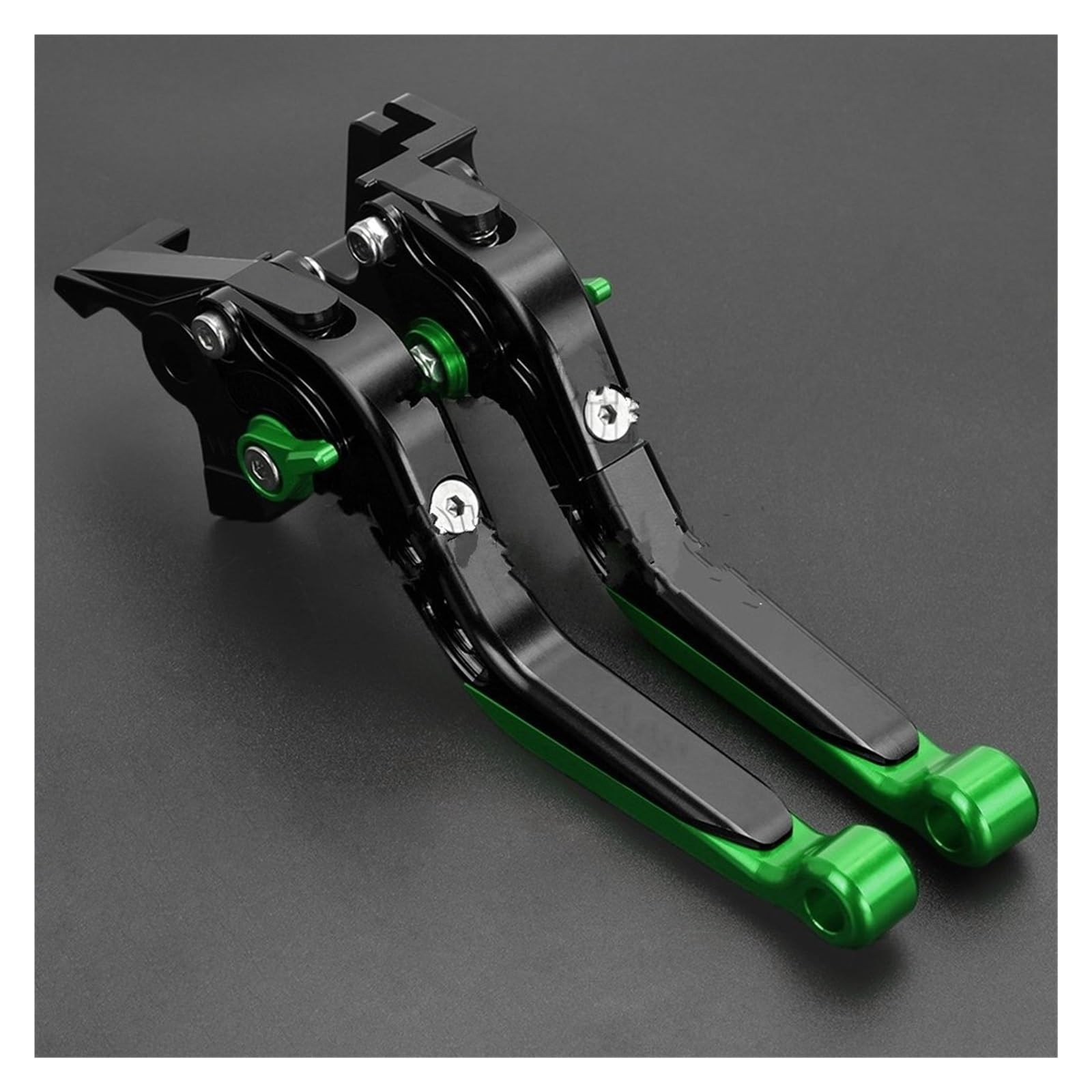 IUKMR Motorcycle Clutch Brake Lever for CBR600F for CBR 600 F2 F3 F4 F4i Motorcycle Brake Clutch Levers & Handlebar Grips Ends(T)