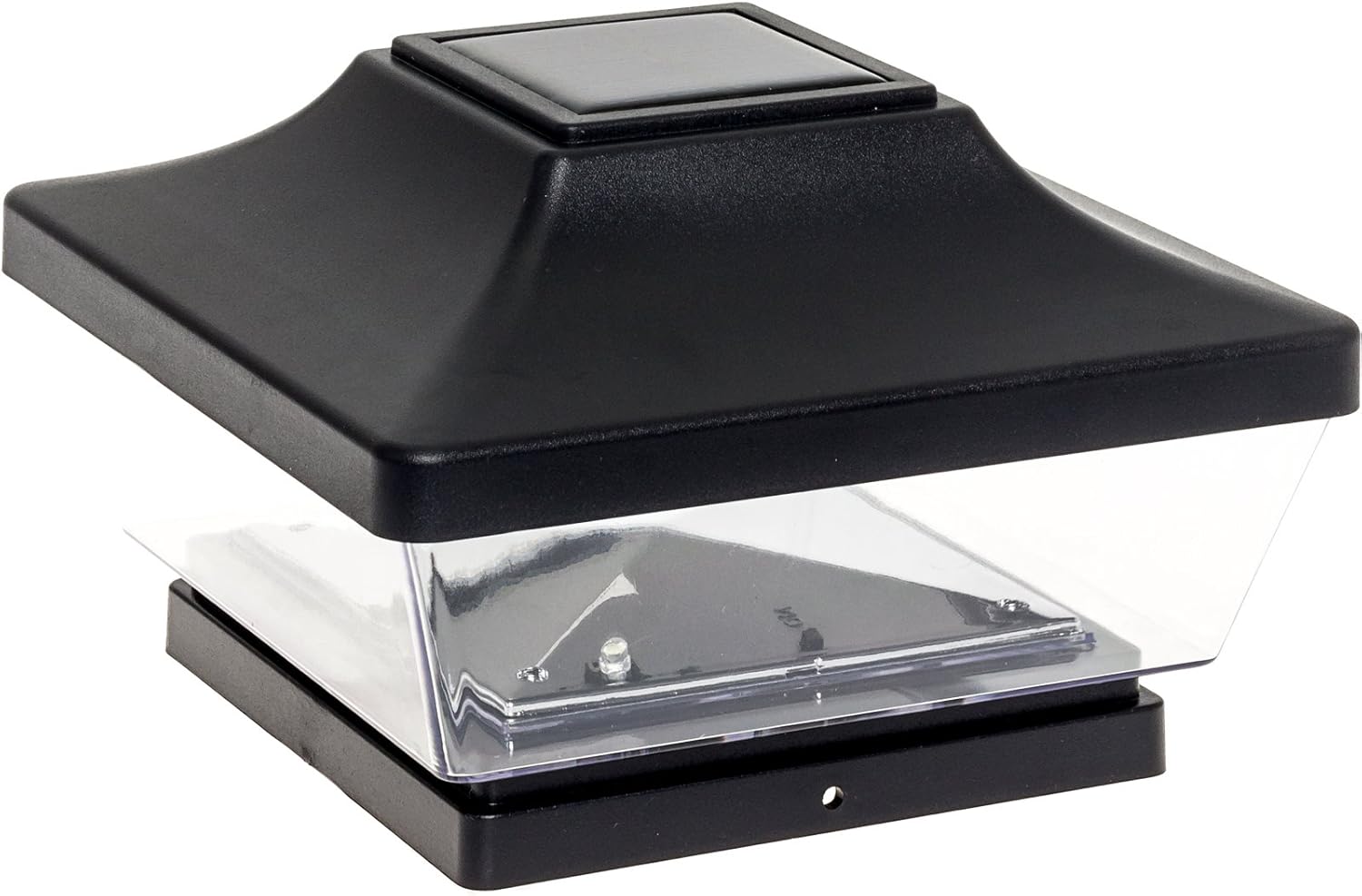 Get Discount Offer GreenLighting 12 Pack Arcadia 5 x 5 Solar LED Post Cap Light w/ 5 & 6 Inch Post Adapter (Black) Hottest Sales GreenLighting 12 Pack Arcadia 5 x 5 Solar LED Post Cap Light w/ 5 & 6 Inch Post Adapter (Black)