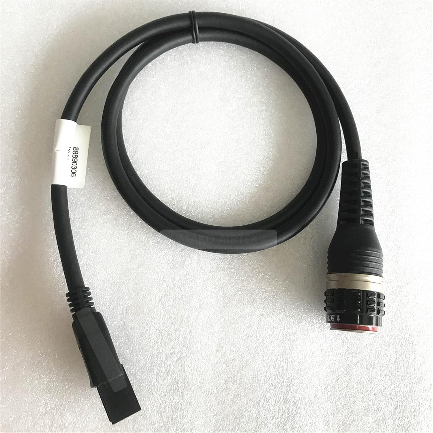 Cable Compatible with Volvo Vocom (88890305)