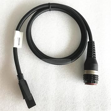 Cable Compatible with Volvo Vocom 88890306