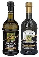 Vista 1 de Colavita Premium - Aceite de oliva extra virgen italiano