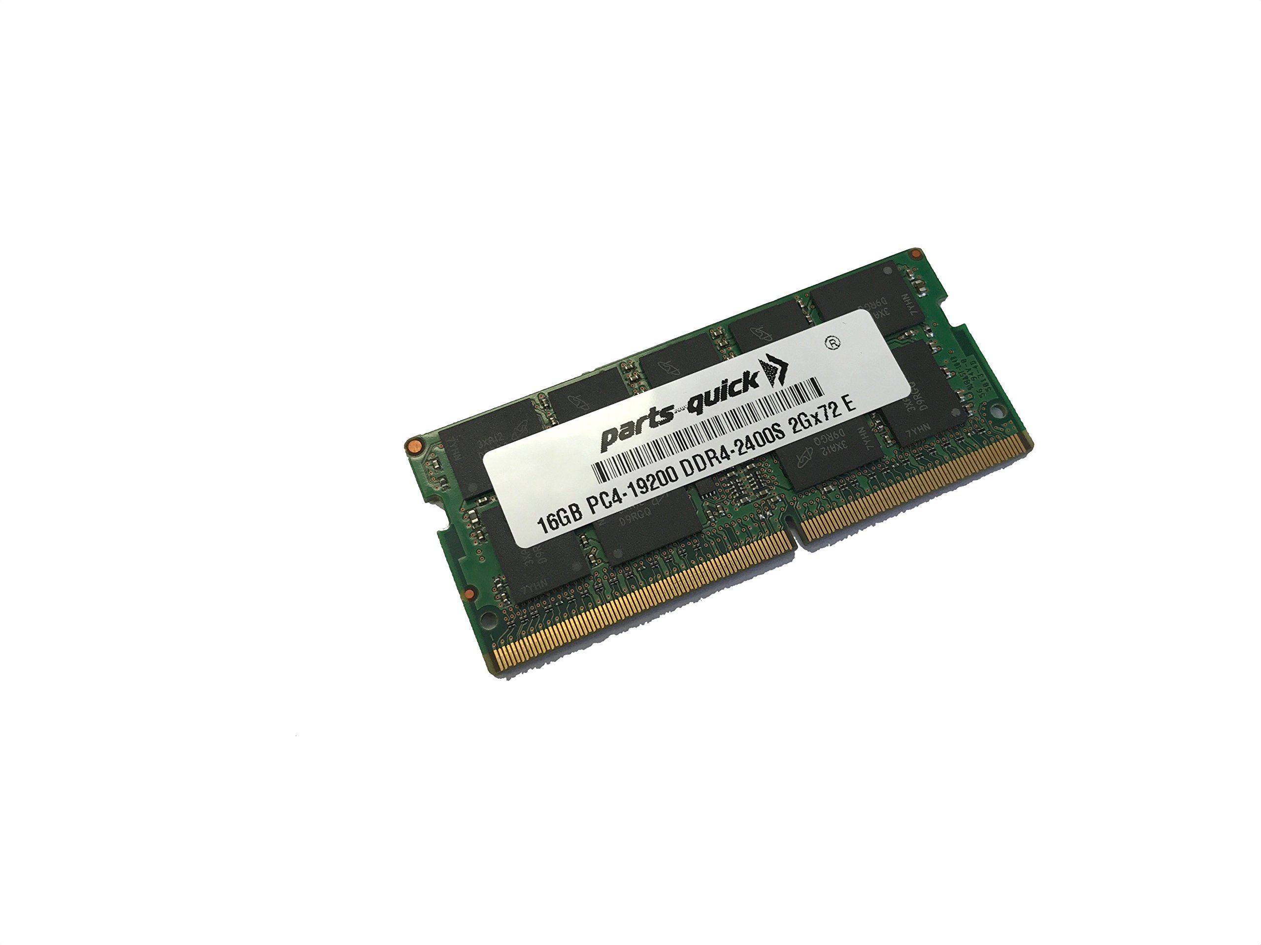 DDR4 メモリ 16GB×1枚 Amazon.co.jp: parts-quick HP ZBookメーカーG4（XEON）モバイルワーク