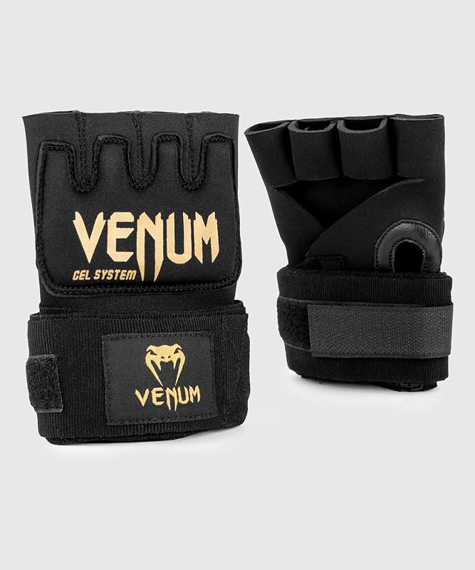 Venum Kontact Gel Glove Wraps