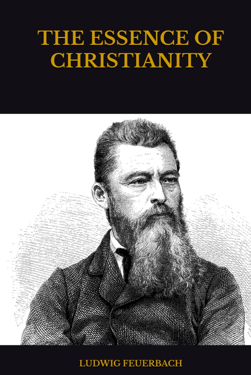 THE ESSENCE OF CHRISTIANITY